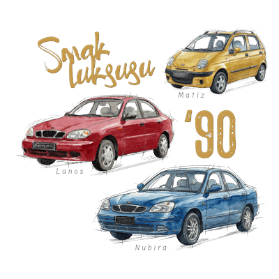 Daewoo