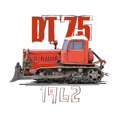 DT-75