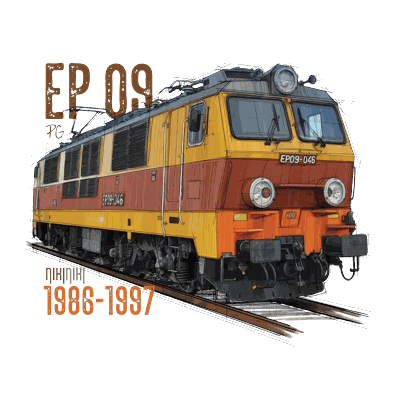 EP09 Dziewiątka