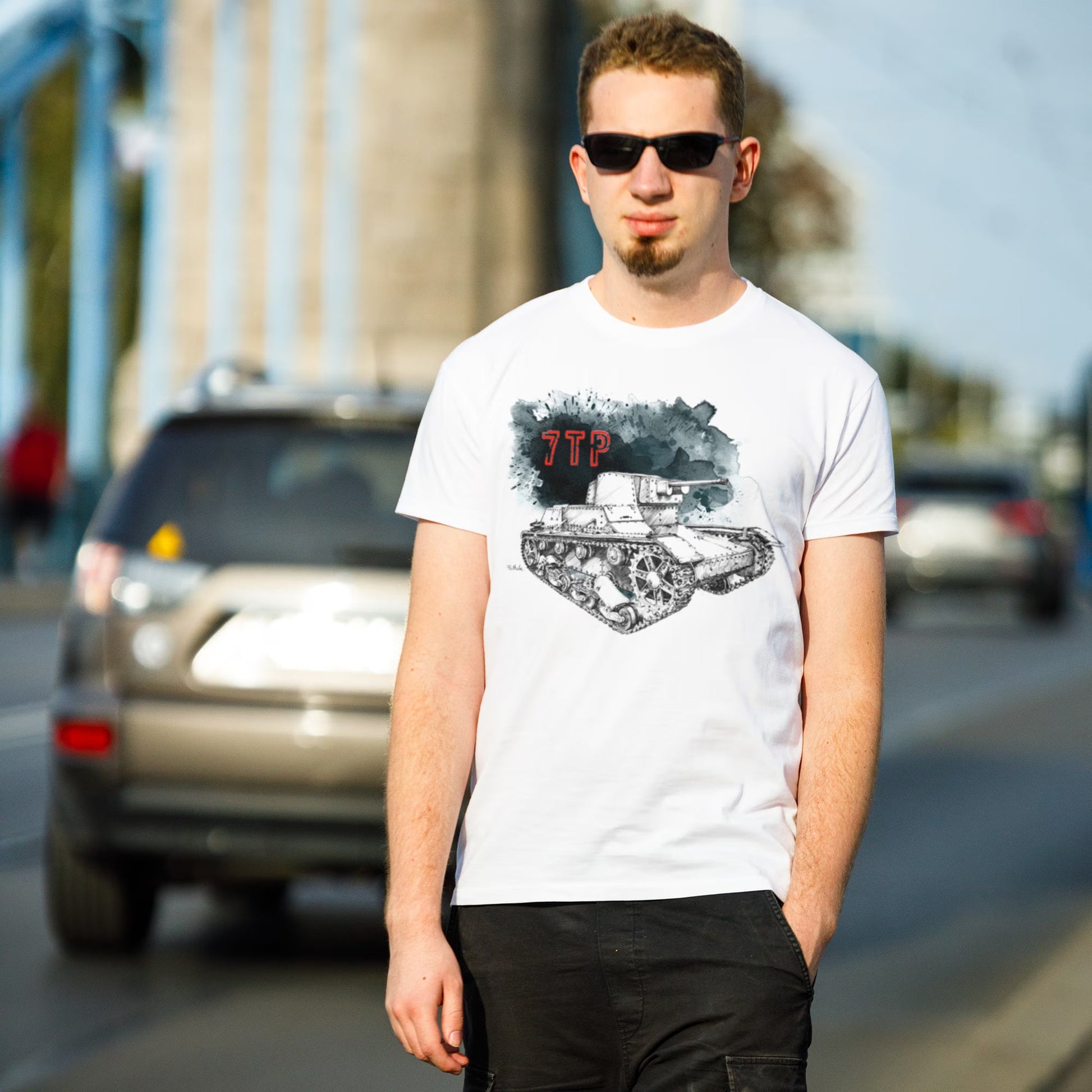 7TP — koszulka