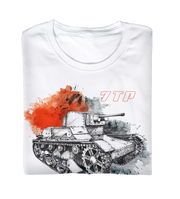 7TP — koszulka