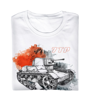 7TP — koszulka