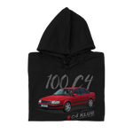 Audi C4 Zlot — bluza dziecięca
