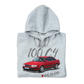 Audi C4 Zlot — bluza dziecięca