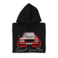 Audi S2 — bluza