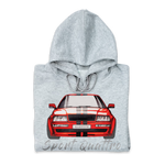 Audi S2 — bluza dziecięca