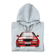 Audi S2 — bluza dziecięca