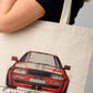 Audi S2 — torba