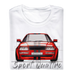 Audi S2 — koszulka