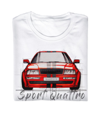 Audi S2 — koszulka