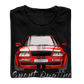 Audi S2 — koszulka