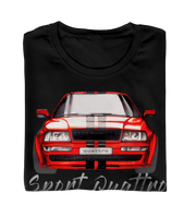 Audi S2 — koszulka