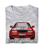 Audi S2 — koszulka