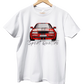 Audi S2 — koszulka