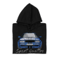 Audi S2 — bluza
