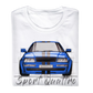 Audi S2 — koszulka