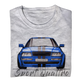 Audi S2 — koszulka