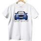 Audi S2 — koszulka