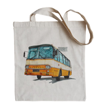 Autosan H9 — torba