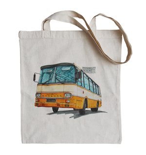 Autosan H9 — torba