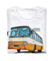 Autosan H9 — koszulka