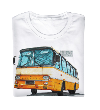 Autosan H9 — koszulka