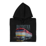 Bardotka — bluza dziecięca