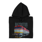 Bardotka — bluza dziecięca