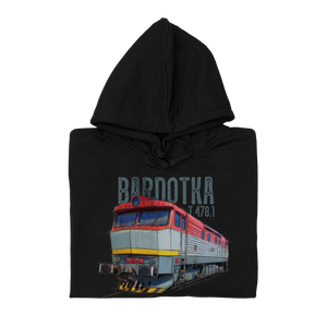 Bardotka — bluza