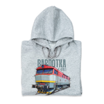 Bardotka — bluza