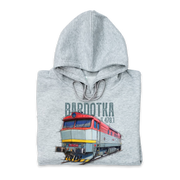 Bardotka — bluza
