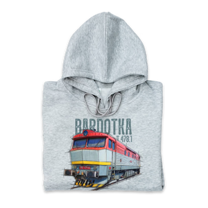 Bardotka — bluza