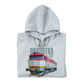 Bardotka — bluza dziecięca