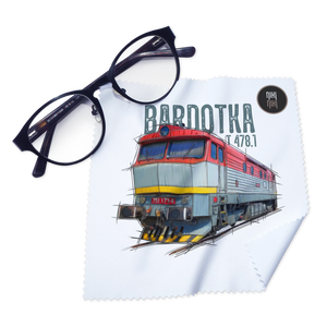 Bardotka — ściereczka