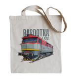 Bardotka — torba