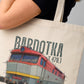 Bardotka — torba