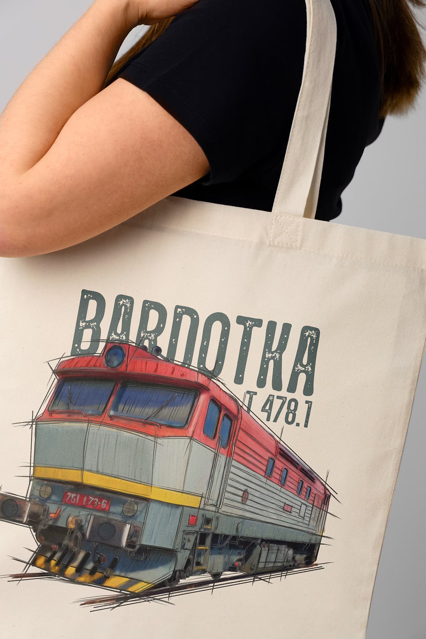 Bardotka — torba