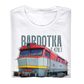 Bardotka — koszulka