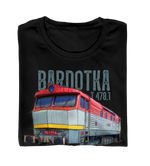Bardotka — koszulka