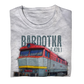 Bardotka — koszulka