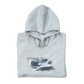 Bayraktar — bluza