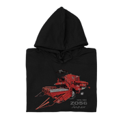 Bizon Super — bluza