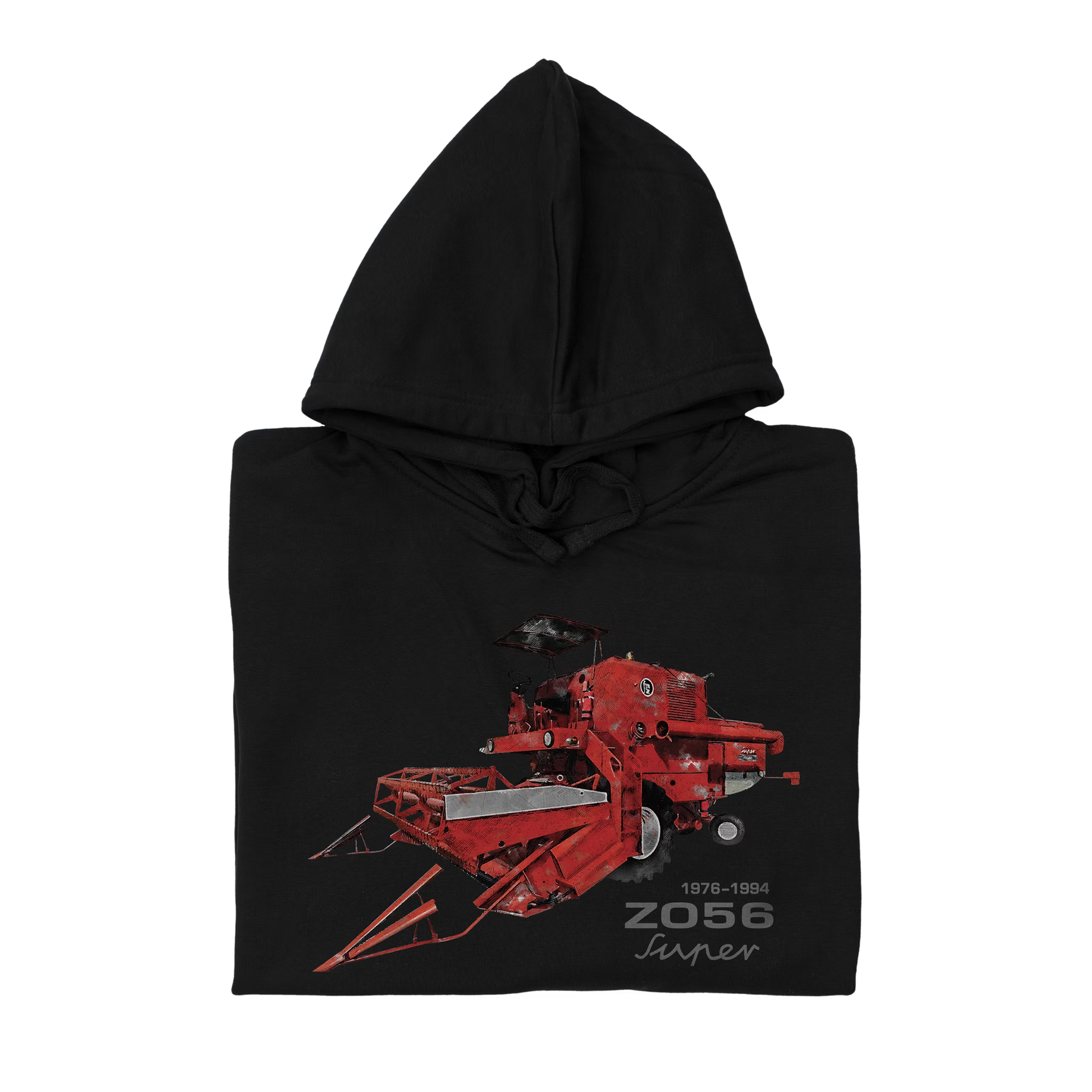 Bizon Super — bluza