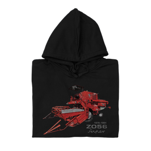 Bizon Super — bluza dziecięca