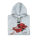Bizon Super — bluza