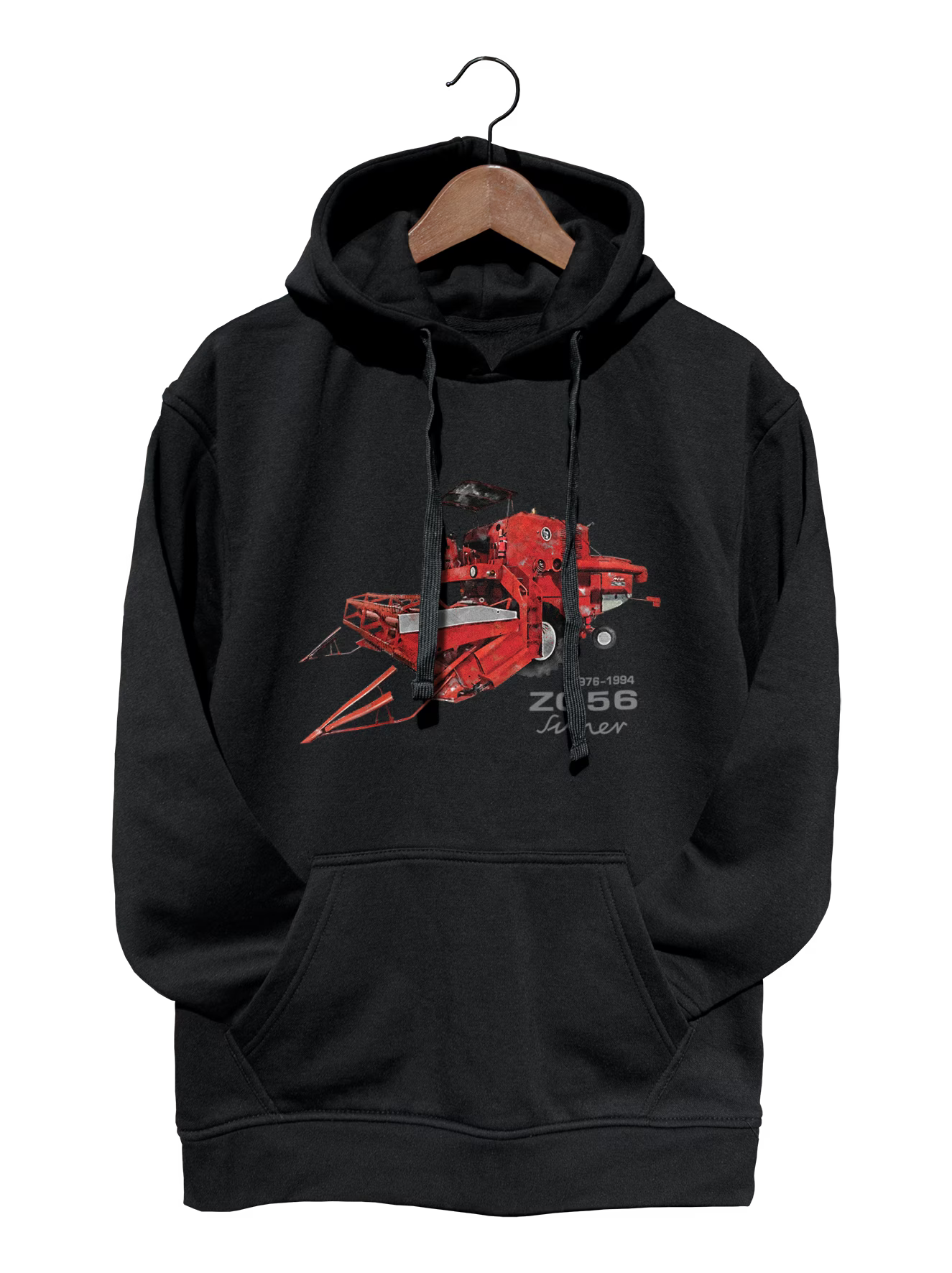 Bizon Super — bluza