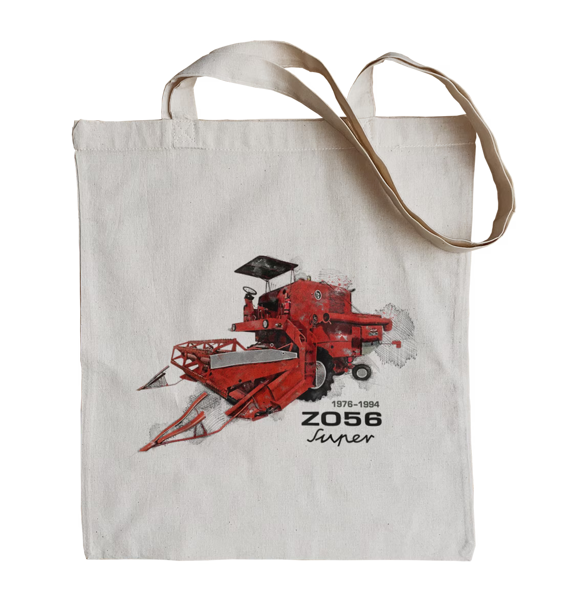 Bizon Super — torba