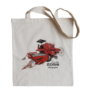 Bizon Super — torba