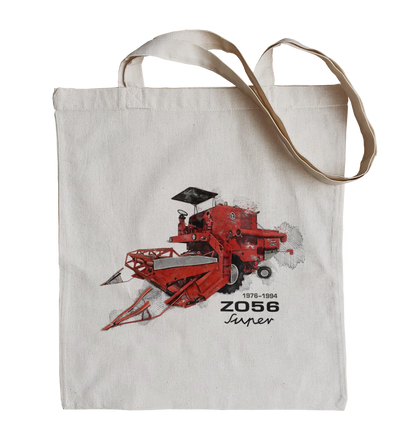 Bizon Super — torba
