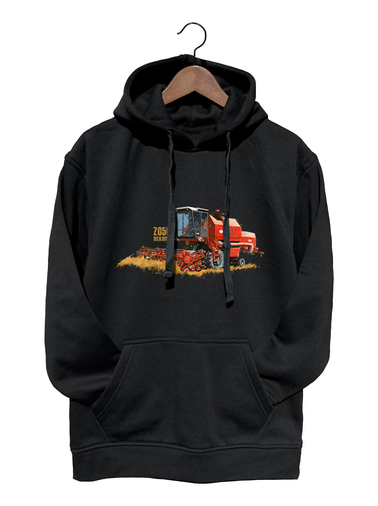 Bizon Rekord — bluza